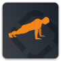 icon Runtastic Push-Ups Counter & Exercises for Sony Xperia XZ1 Compact