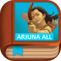icon Arjuna Story-Multilingual&Game