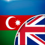 icon Azerbaijani-English Translator