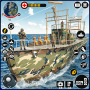 icon Army Prisoner Transport Ship