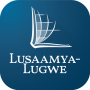 icon Lusamya Lugwe Bible