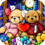 icon Bear Color