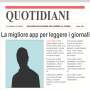 icon Quotidiani e Giornali Italiani