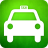 icon Green Cabs Go Green 19.5.237