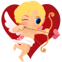 icon Toddler Valentine
