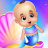 icon Newborn_Mermaid 16.0