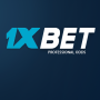 icon 1XBET-Live Betting Sports and Games Guide