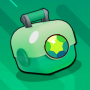 icon Cool Boxes Simulator for Brawl Stars BS