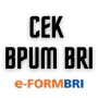 icon Cek BPUM Bank BRI