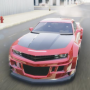 icon American Muscle City Simulator for Samsung Galaxy Note 10 1