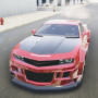 icon American Muscle City Simulator for oppo F1