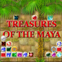 icon Treasures of the Maya