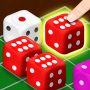 icon Dice Merge 3D-Free Classic puzzle game