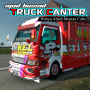 icon Mod Bussid Truck Canter Wahyu Abadi Muatan Cabe