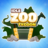 icon Idle Zoo Tycoon 3D 1.7.1