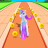 icon Unicorn Run PVPRunning Games 3.3