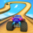 icon Monster Truck Race Car Games 1.90