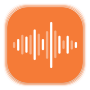 icon Voice Recorder - Voice memos for Samsung S5830 Galaxy Ace