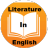 icon LITERATURE IN ENGLISH FOR SSS 1-3 1.2.1
