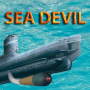 icon Sea Devil