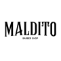 icon Maldito Barber Shop