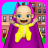 icon My Baby BabsyPlayground Fun 210125
