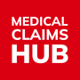 icon Medical Claims Hub