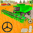 icon Tractor Farming Simulator: Real Farming Games 1.2.1