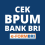 icon Cek BPUM Bank BRI Terbaru