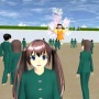 icon Tricks SAKURA School Simulator