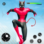 icon Spider Rope Hero Fighter