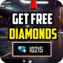 icon Guide for Free Diamonds Daily : 2021