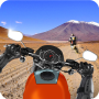 icon Drive Moto Safari Simulator