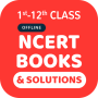 icon NCERT Books , NCERT Solutions