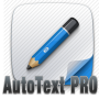 icon AutoText Pro for Huawei MediaPad M3 Lite 10