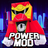 icon Mod PowerRangers For MCPE 4.0