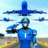 icon Airplane Pilot Robot Simulator 1.6