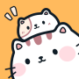 icon Meow Money Manager - Cute Cat for Doopro P2