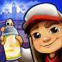 icon Subway Surfers for Samsung S5830 Galaxy Ace