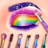 icon Eye Art Makeup Artist 1.1.19