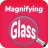 icon Magnifying Glass 1.8