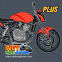 icon Moto Creator Plus