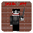 icon Death Jeff The Killer Blocks 1.8