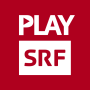 icon Play SRF: Streaming TV & Radio
