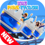 icon Idle Park Tycoon - Build Theme Park for Doopro P2