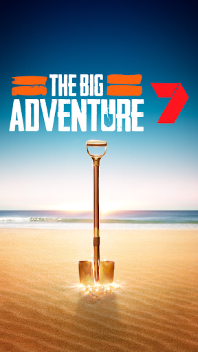 The Big Adventure