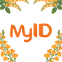 icon MyID - One ID for Everything