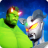 icon Ultra Hero Fusion 1.9