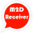 icon M2d Receiver 1.9.3