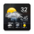 icon com.channel.Liveweather.forecast.accurateweather.android 1.26